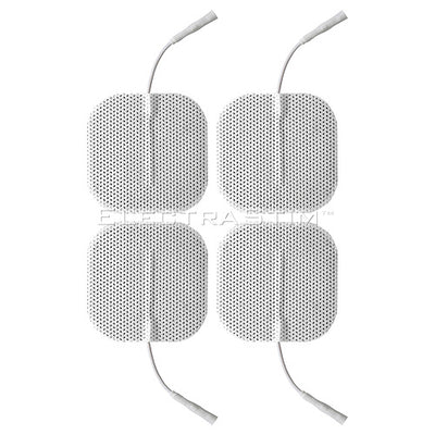 Electrastim Square Love Pads